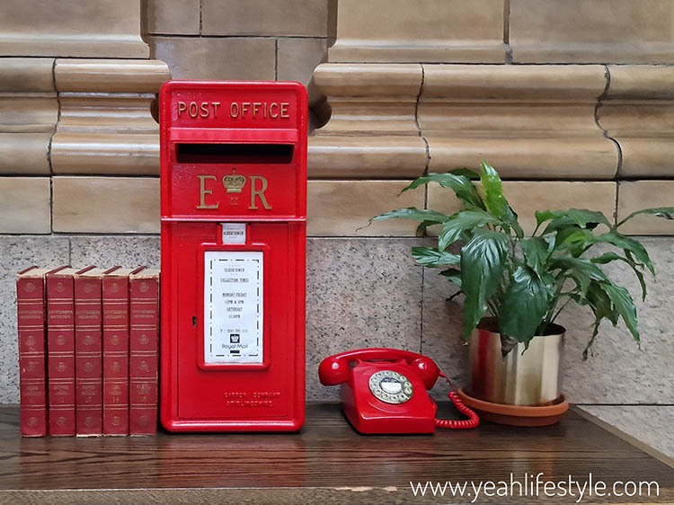 Weekend Getaway to Kimpton Clocktower Hotel in Manchester