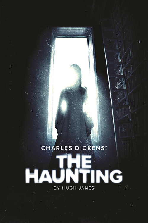 Charles Dickens’ The Haunting heads to New Vic Theatre