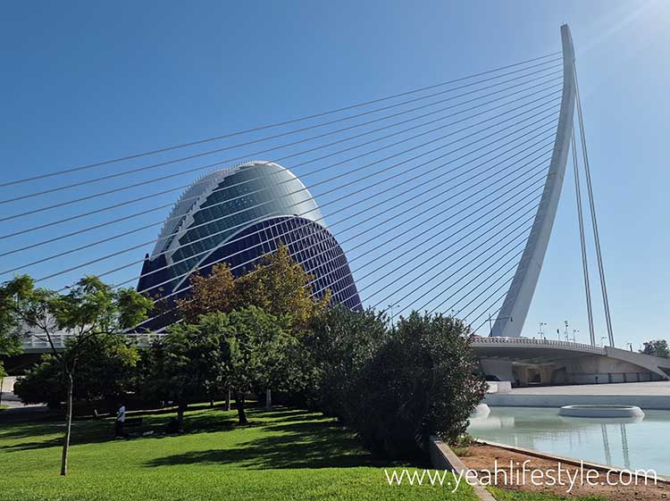 Valencia, Spain Travel Guide