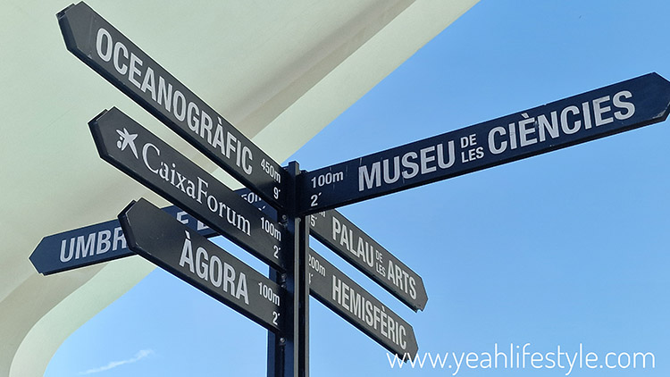 Valencia, Spain Travel Guide