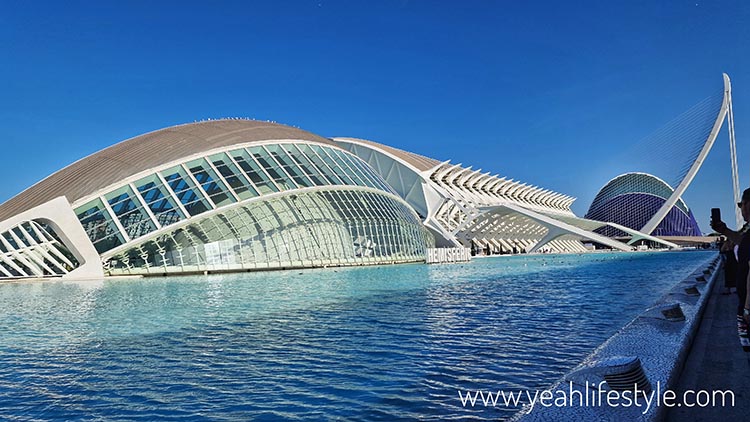 Valencia, Spain Travel Guide