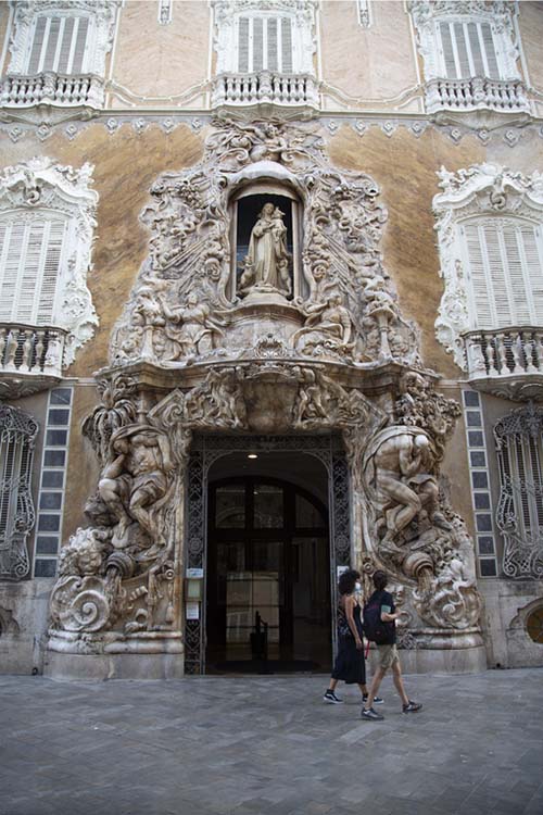 Valencia, Spain Travel Guide