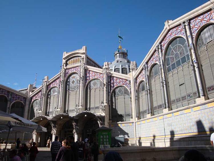 Valencia, Spain Travel Guide