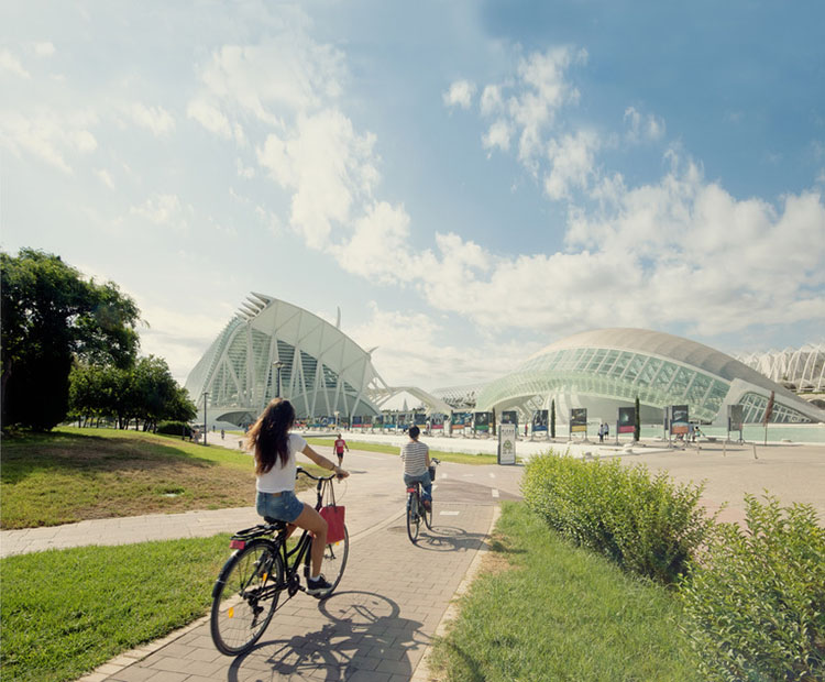 Valencia, Spain Travel Guide