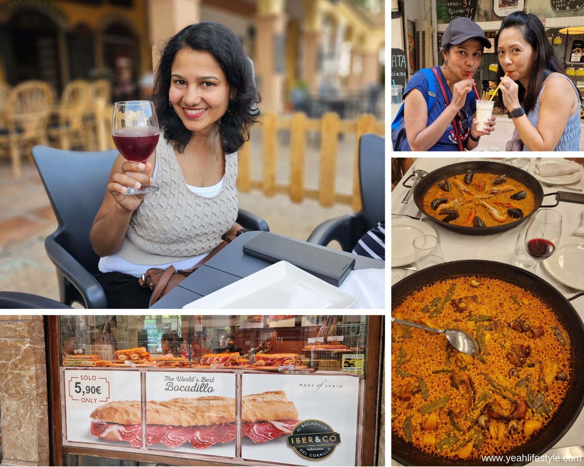 Valencia, Spain Travel Guide