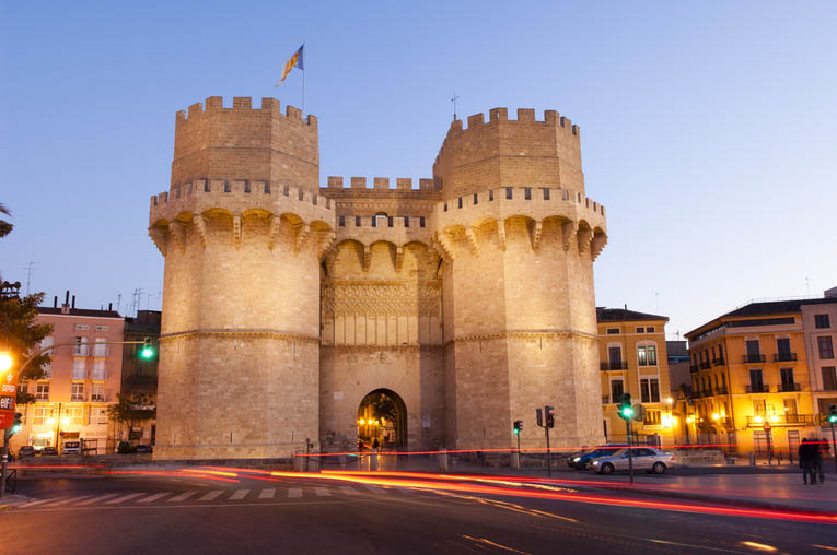 Valencia, Spain Travel Guide