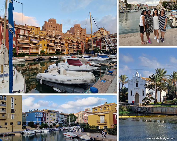 Valencia, Spain Travel Guide