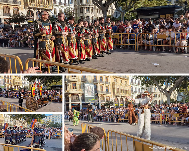 Valencia, Spain Travel Guide