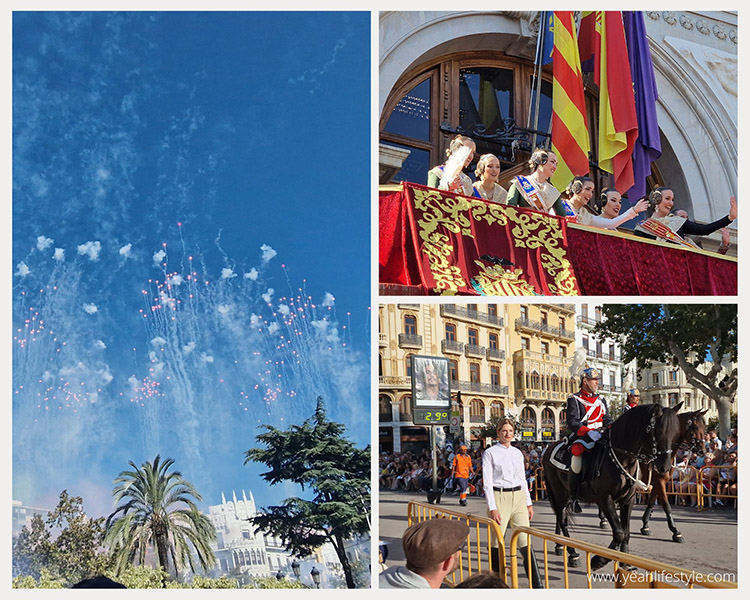 Valencia, Spain Travel Guide