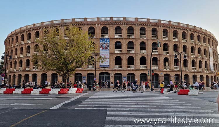 Valencia, Spain Travel Guide