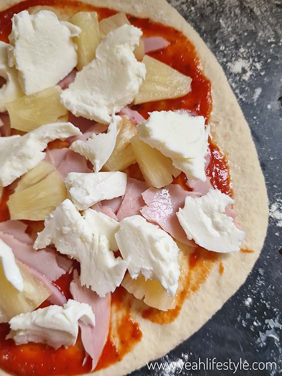 Review: Cozze® 17" Electric Pizza Oven