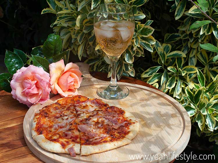 Review: Cozze® 17" Electric Pizza Oven