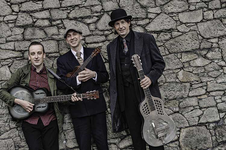 Upcoming Event: The Festival of Brilliant at Biddulph Old Hall