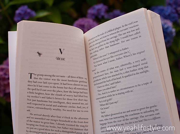 Book Review: The Undying of Obedience Wellrest by Nicholas Bowling