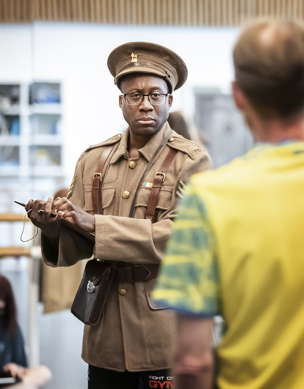 War Horse heads to The Lowry Theatre in Salford Quays