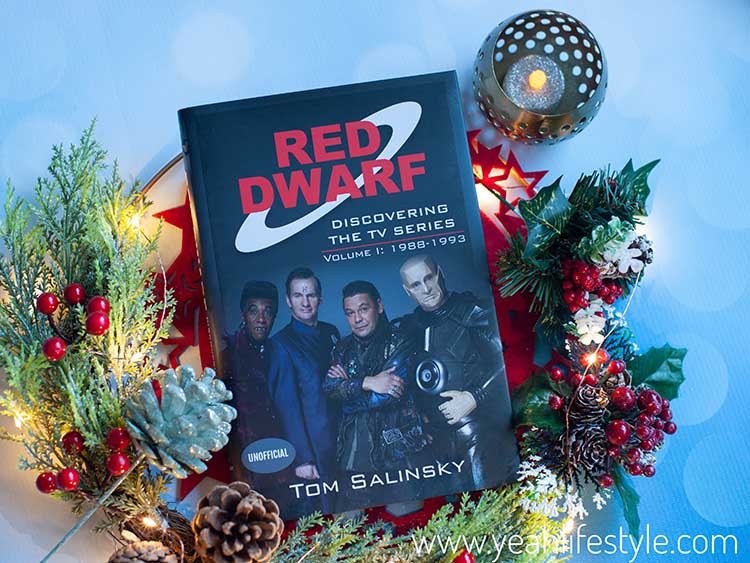 Christmas Gift Guide - Book Gift Ideas for Adults
