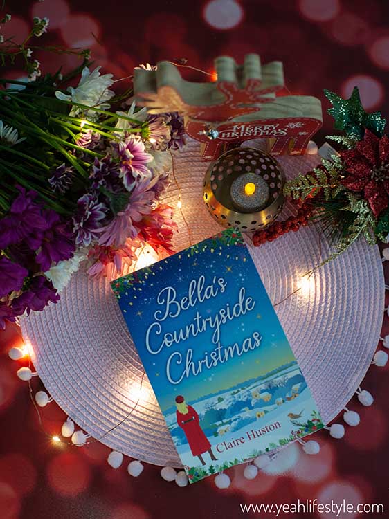 Christmas Gift Guide - Book Gift Ideas for Adults