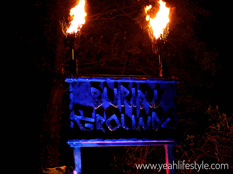 Family Outing Review: Scarefest at Alton Towers