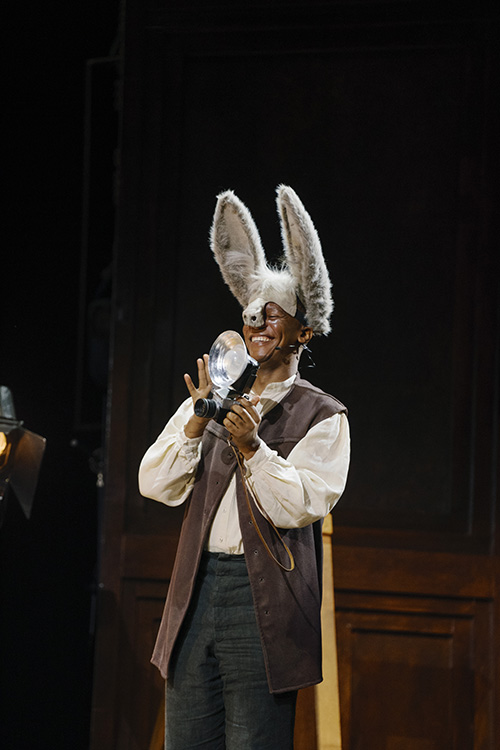 Opera North's The Big Opera Adventure heads to The Lowry Theatre