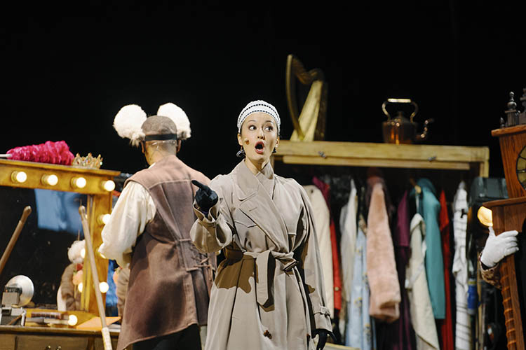 Opera North's The Big Opera Adventure heads to The Lowry Theatre