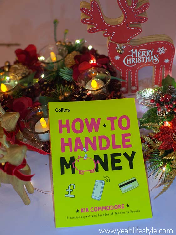Christmas Gift Guide - Book Gift Ideas for Teens and Young Adults