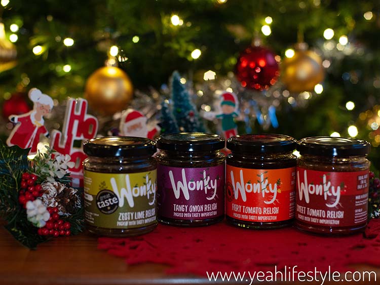 Christmas Gift Guide – Christmas Food Gift Ideas