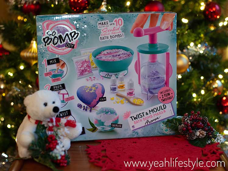 Christmas Gift Guide - Gift Ideas for Kids