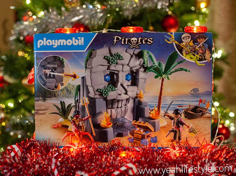 Christmas Gift Guide - Gift Ideas for Kids