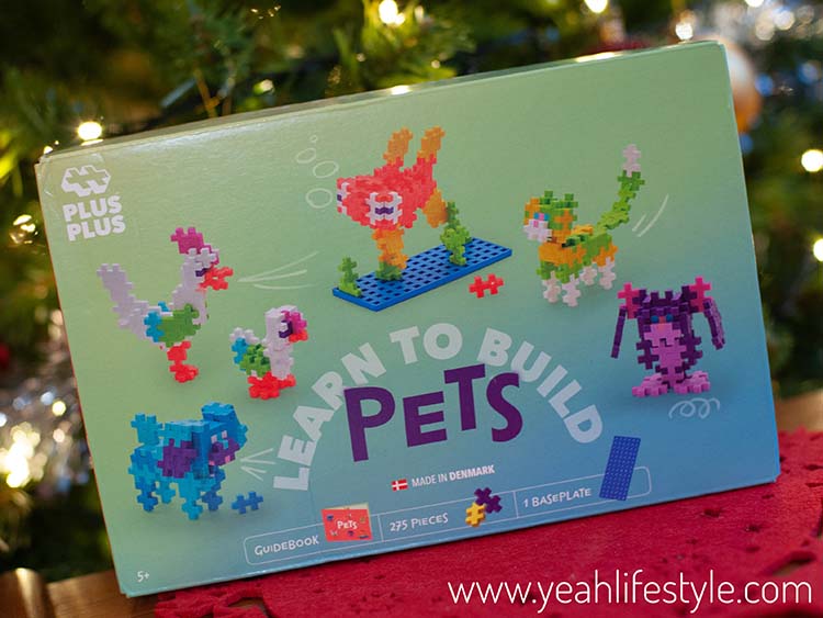 Christmas Gift Guide - Gift Ideas for Kids