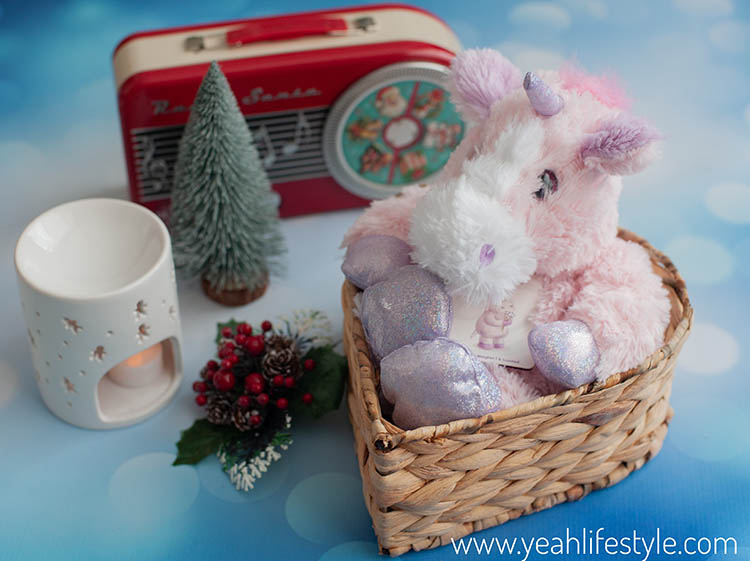 Christmas Gift Guide - Gifts for Toddlers
