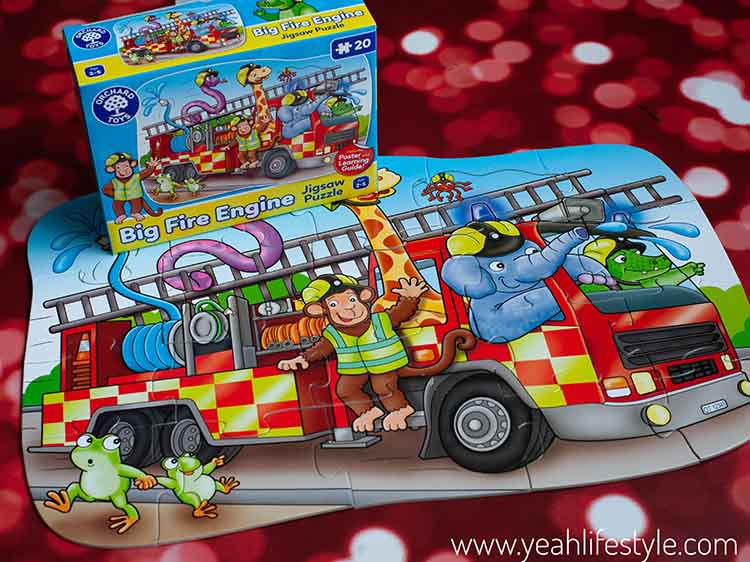 Christmas Gift Guide - Gift Ideas for Toddlers