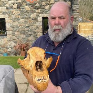 Book Review: Birds, Beasts and Bedlam by Derek Gow