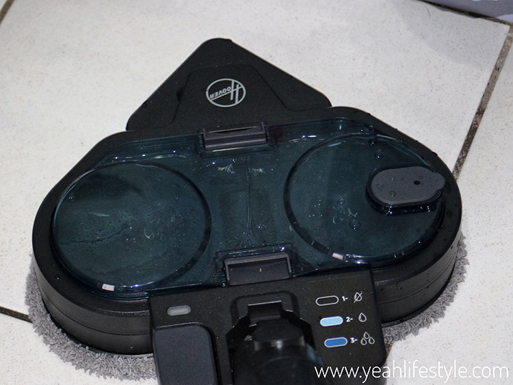 Cordless Vacuum Review : Anti Hair Wrap Hoover
