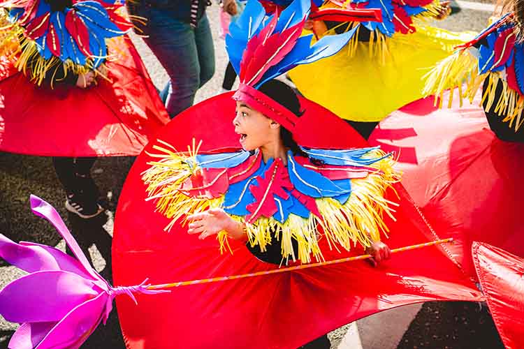 Upcoming Event: Longton Carnival and Pig Walk Parade