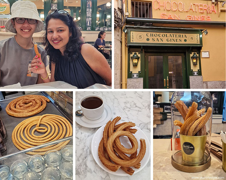 Madrid, Spain Travel Guide