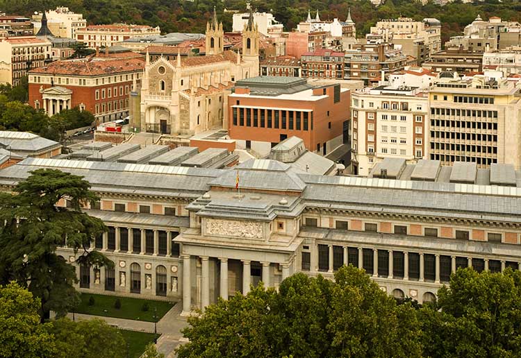 Madrid, Spain Travel Guide