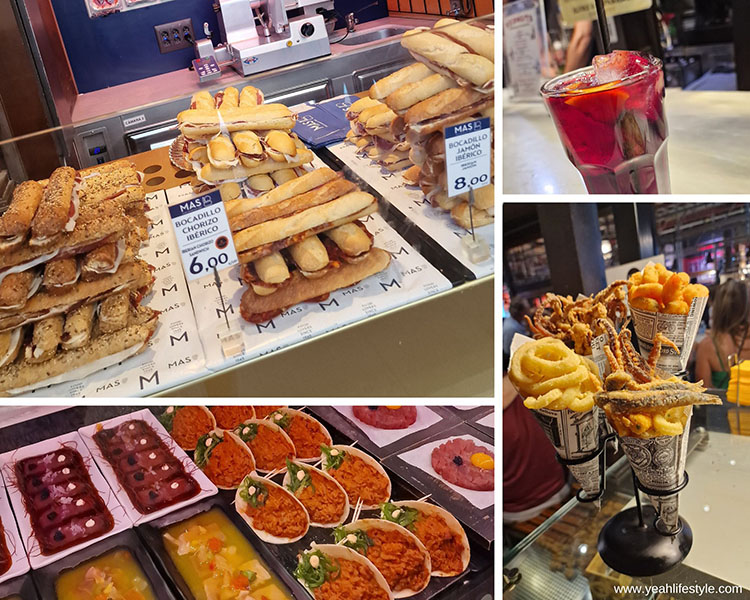 Madrid, Spain Travel Guide