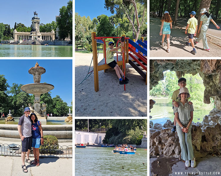 Madrid, Spain Travel Guide
