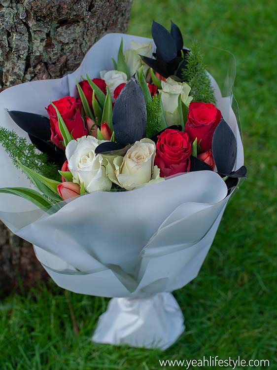 Gift Ideas for Valentine's Day 