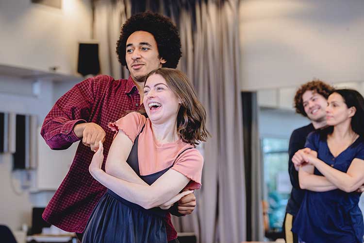 A Matter of Life and Death heads to New Vic Theatre