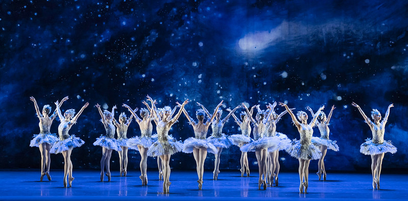 Review: Birmingham Royal Ballet presents Cinderella at The Lowry Theatre