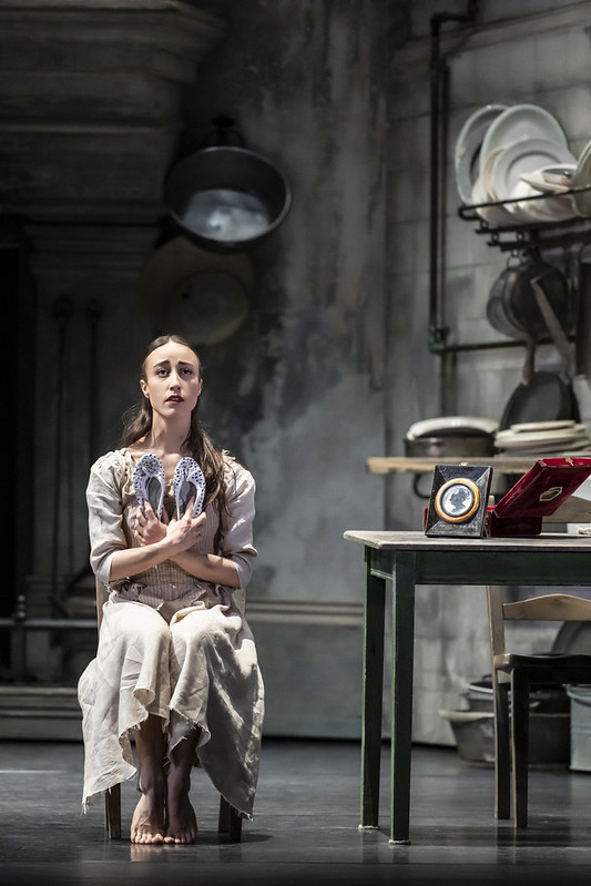 Review: Birmingham Royal Ballet presents Cinderella at The Lowry Theatre