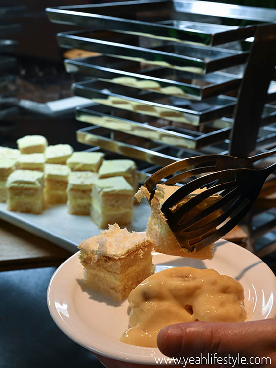 Family Restaurant Review: COSMO in Manchester