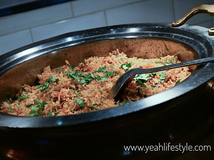 Family Restaurant Review: COSMO in Manchester
