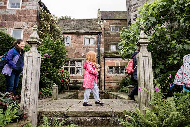 Upcoming Event: The Festival of Brilliant 2025 at Biddulph Old Hall