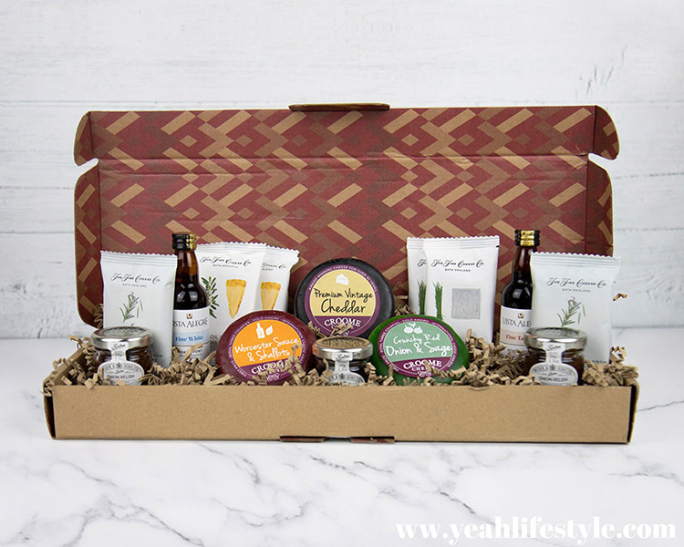 Father's Day Gift Guide Suggestions