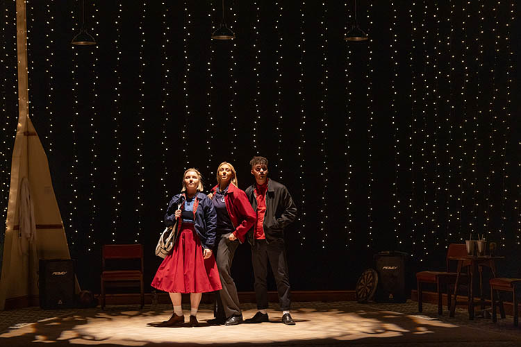 Review: Do I Love You at the New Vic Theatre