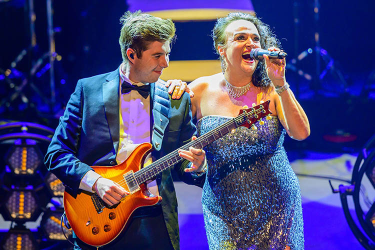 Review: James Bond Concert Spectacular at Buxton Opera House