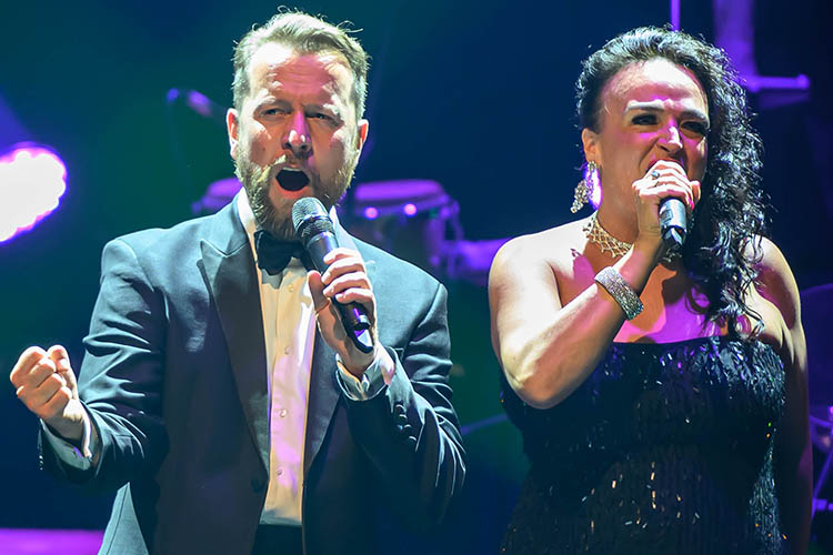 Review: James Bond Concert Spectacular at Buxton Opera House