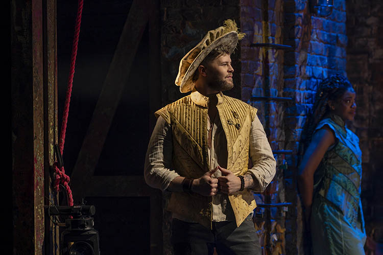 Review: & Juliet at The Regent Theatre in Stoke-on-Trent
